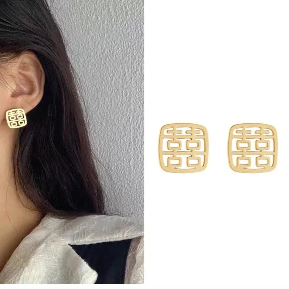 Happiness boutique earrings best sale
